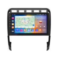 Штатна магнітола Porsche Cayenne 2002-2007 Element Prime 4/64 CarPlay 4G