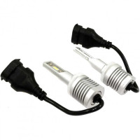 Світлодіодні лампи Guarand V12x H27 20W 6000K