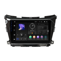 Штатна магнітола Incar TMX-6222 для Nissan Murano 2015+