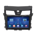 Штатна магнітола Nissan Teana 2014-2020 Element 6/128 4G CarPlay