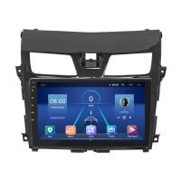 Штатна магнітола Nissan Teana 2014-2020 Element 6/128 4G CarPlay