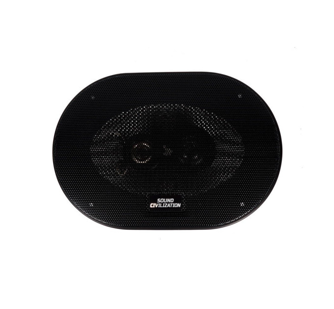 Акустика Kicx Sound Civilization GF-693