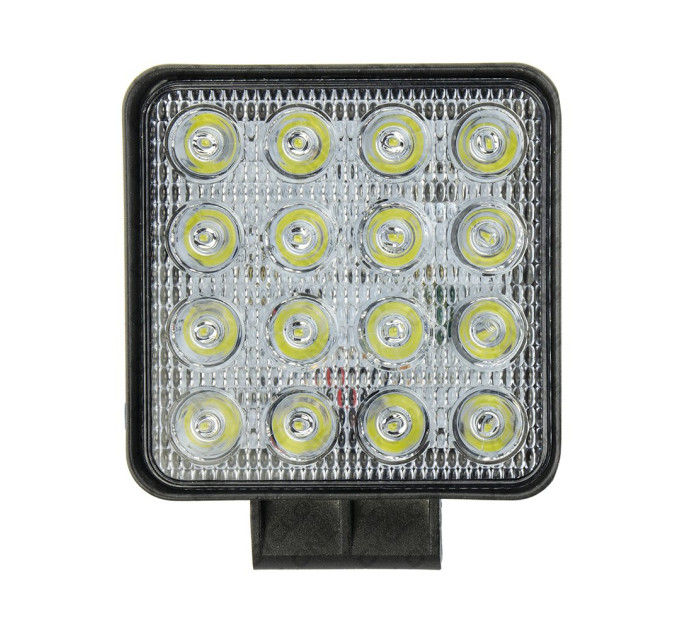 Світлодіодна фара CYCLONE WL-D14 48W 3030-16 SP