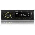 Автомагнітола Fantom FP-312 Black/Green