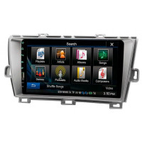 Перехідна рамка Toyota Prius Carav 22-965