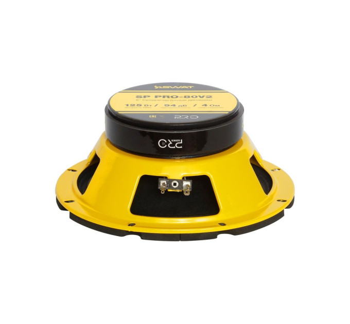 Акустика SWAT SP PRO-80V2