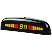 Парктронік Steelmate PTS410M1F black