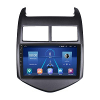 Штатна магнітола Chevrolet Sonic 2011-2016 Element 4/64 4G CarPlay