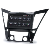Штатна магнітола PRIME-X 22-140/9M HYUNDAI Sonata 2010-2014