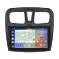 Штатна магнітола Renault Sandero 2013-2018 Element Prime 2/32 CarPlay 4G
