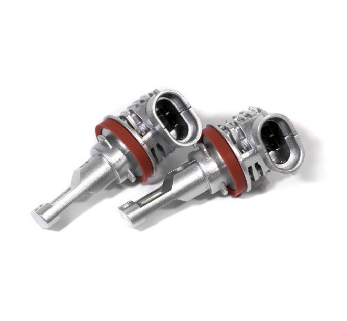 Світлодіодні лампи TBS Design TM3 MINI H11 (H8/H9/H16) 6000K