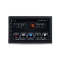 Автомагнітола Abyss Audio QS-5700