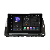 Штатна магнітола Incar TMX-0232 для Mazda CX-5 2012-2016