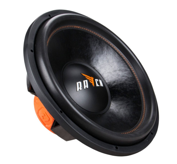 Сабвуфер DL Audio Raven 18