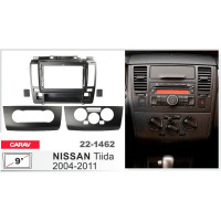 Перехідна рамка Nissan Tiida, Versa Carav 22-1462