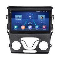 Штатна магнітола Ford Mondeo 2014-2019 Element 6/128 4G CarPlay