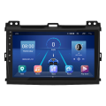 Штатна магнітола Toyota Land Cruiser Prado 120 2002-2007 Element 6/128 4G CarPlay