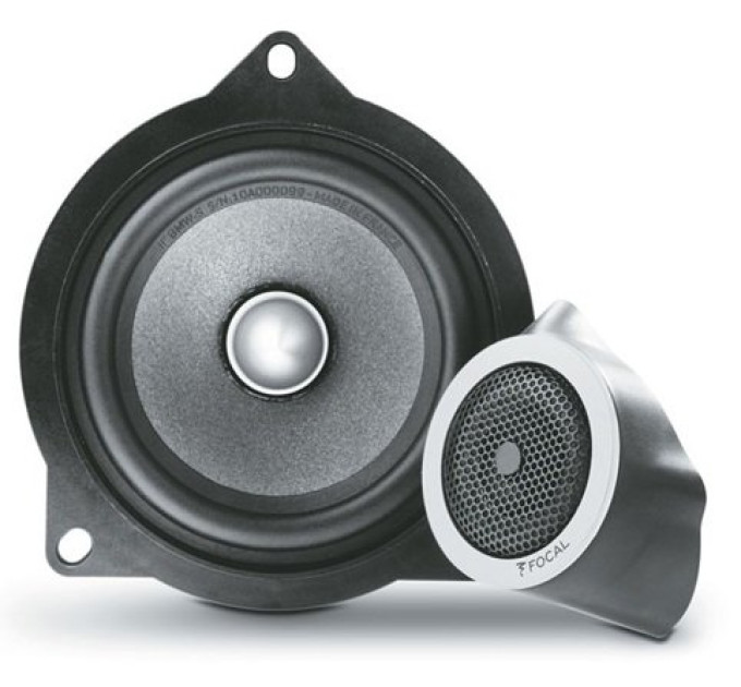 Акустика Focal Integration BMW IFBMW-S