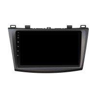 Штатна магнітола Element ET-0231 для Mazda 3 2009-2013