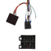 Перехідник для магнітол Element Peugeot 206/207 2004-2012 CAN-BUS
