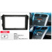 Перехідна рамка Opel Agila, Suzuki Splash, Ritz Carav 22-370