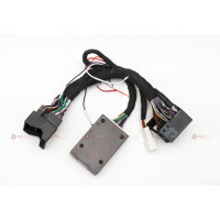 Штатна магнітола Redpower RP31108NBT BMW X5/X6 E70-72 2011-2014