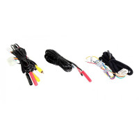 Комутація кругового огляду Gazer ckr 4400