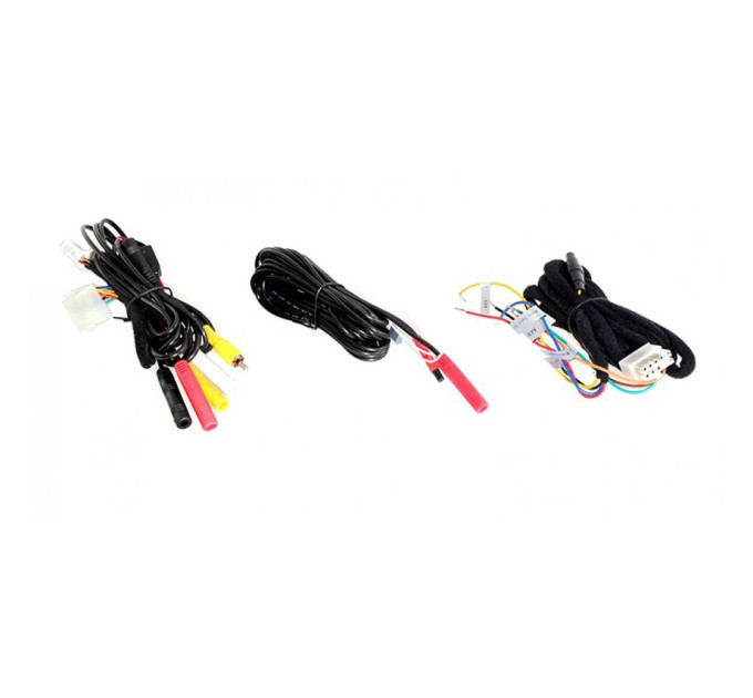 Комутація кругового огляду Gazer ckr 4400