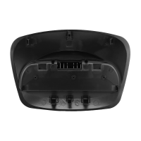 Перехідна рамка Element для Renault Megane 2008-2015 Renault Fluence 2009-2016