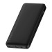 Повербанк Baseus Bipow PPBD050001 10000mAh 15W Black