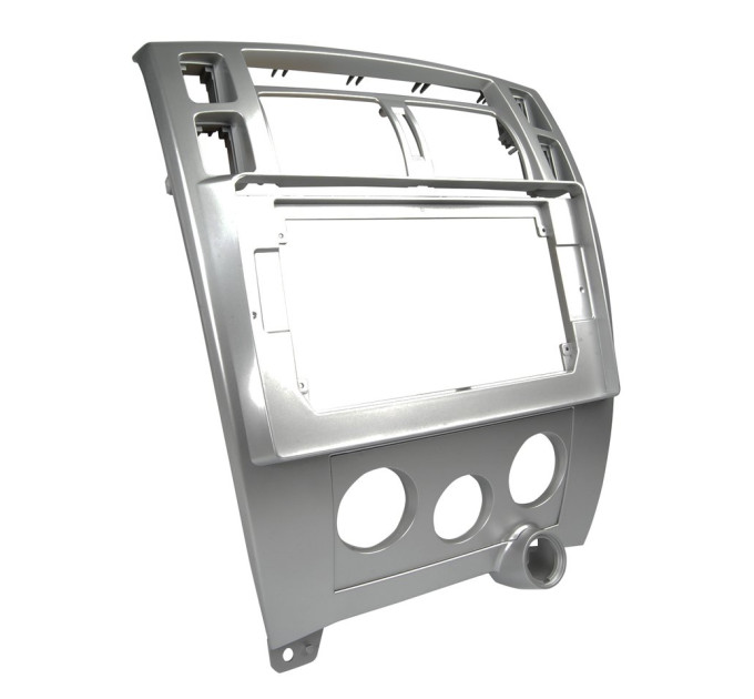Перехідна рамка Hyundai Tucson Carav 22-1130