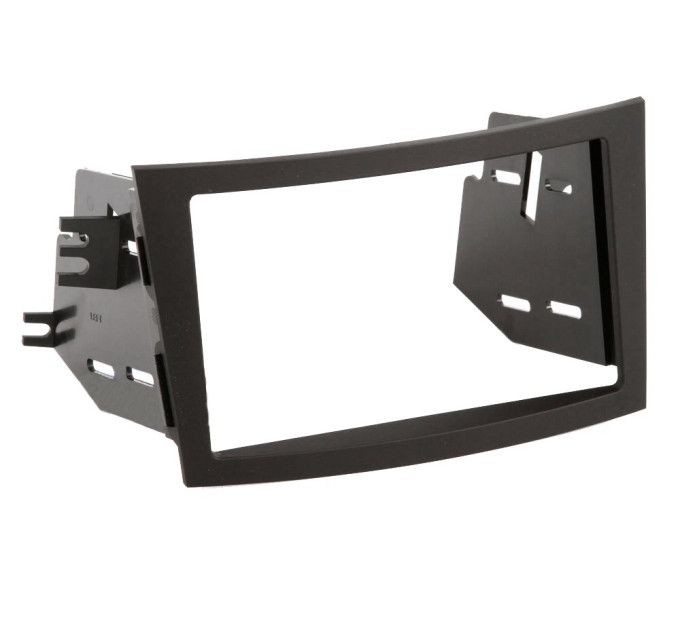Перехідна рамка Subaru Legacy, Outback Metra 95-8904B