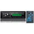 Автомагнітола Shuttle SUD-387 Black/Green