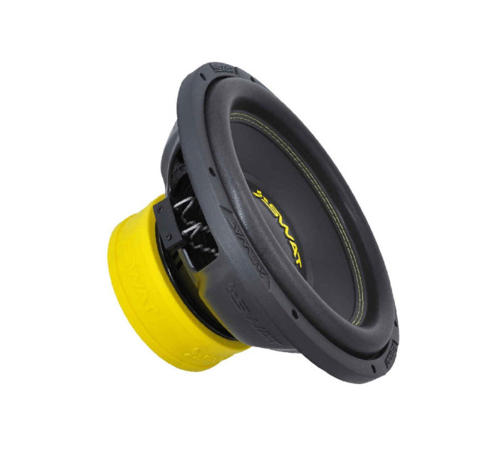 Сабвуфер SWAT MAS-12 V2