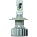 Світлодіодні лампи Philips Ultinon Pro5000 H4 11342U50CWX2 12/24V 15W