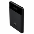 Повербанк Baseus Blade Power PPDGL-01 20000mAh 100W Black