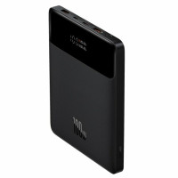 Повербанк Baseus Blade Power PPDGL-01 20000mAh 100W Black