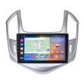 Штатна магнітола Chevrolet Cruze 2012-2016 Element Prime 4/64 CarPlay 4G