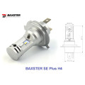 Світлодіодні лампи Baxster SE Plus H4 H/L 6000K