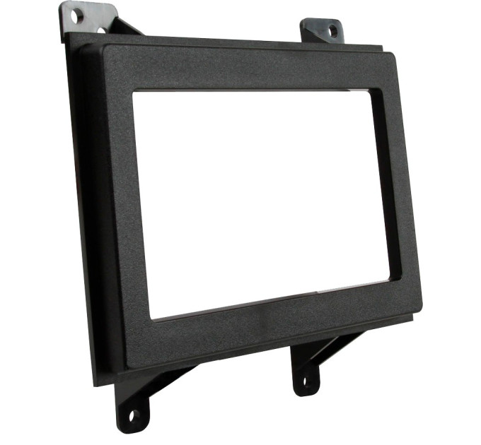 Перехідна рамка Chevrolet, GMC, Isuzu, Oldsmobile Metra 99-3045