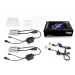 Комплект ксенону Infolight Expert HВ4 9006 4300К +50%