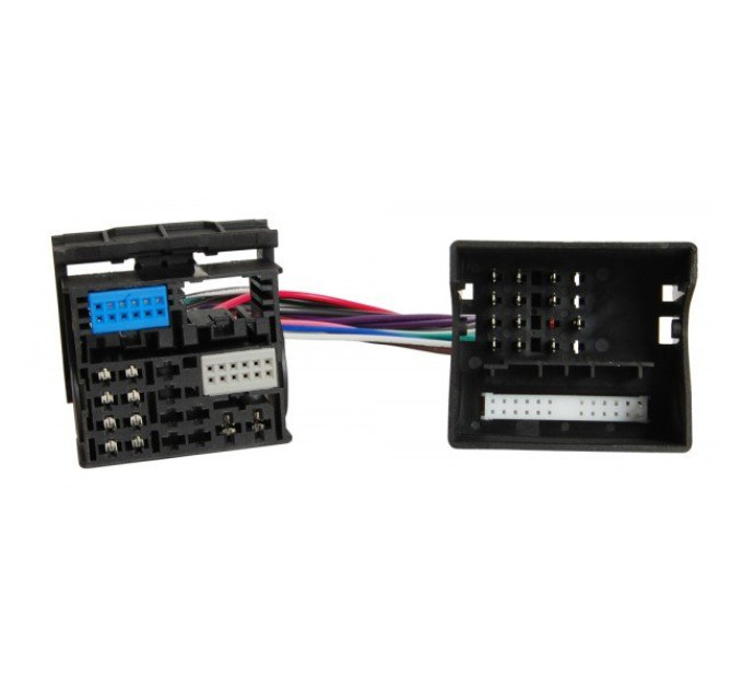 Перехідники ISO Quadlock new-Quadlock old AWM 160-328