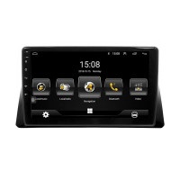 Штатна магнітола Honda Accord 8 USA 2007-2015 Element 1/16