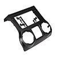 Перехідна рамка Jeep Wrangler 2011-2014