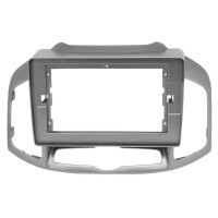Перехідна рамка Chevrolet Captiva Carav 22-996