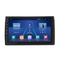 Штатна магнітола Skoda Kodiaq 2021 Element 6/128 4G CarPlay