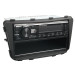 Перехідна рамка Hyundai Accent Metra 99-7347B