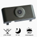Камера переднього огляду широкутна Prime-X B8015W AUDI Q5