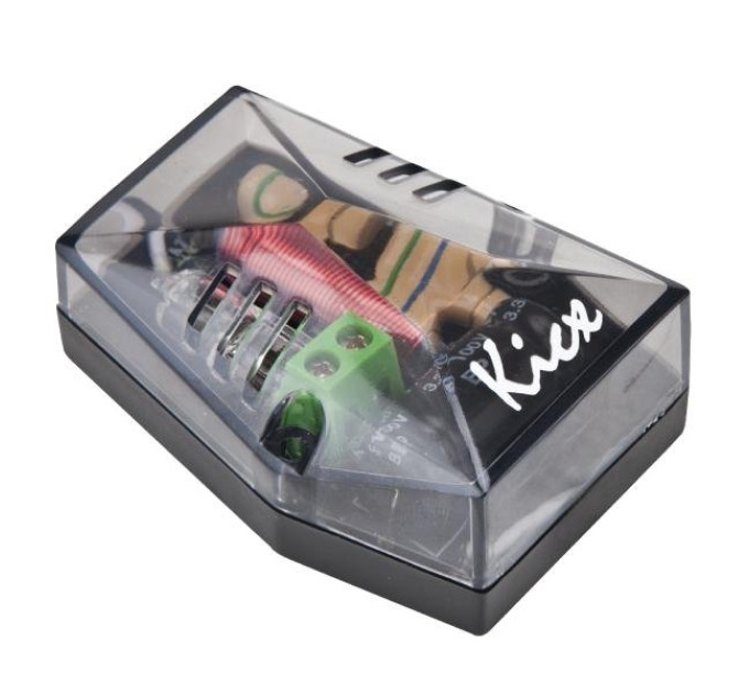 Акустика Kicx PD-6.2