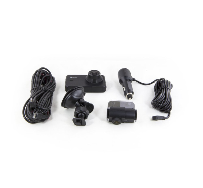 Відеореєстратор Falcon DVR HD75-2CAM
